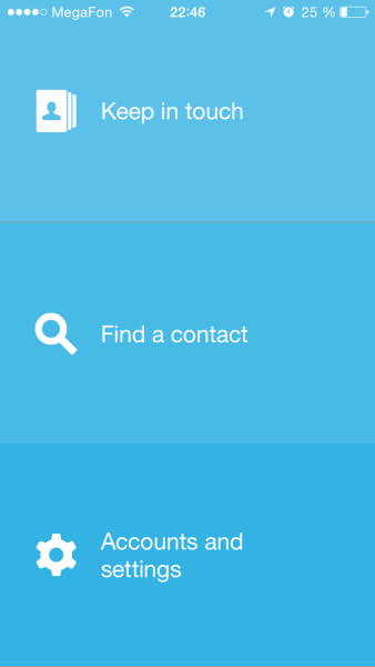 Web Development Project