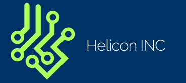 Helicon INC Logo